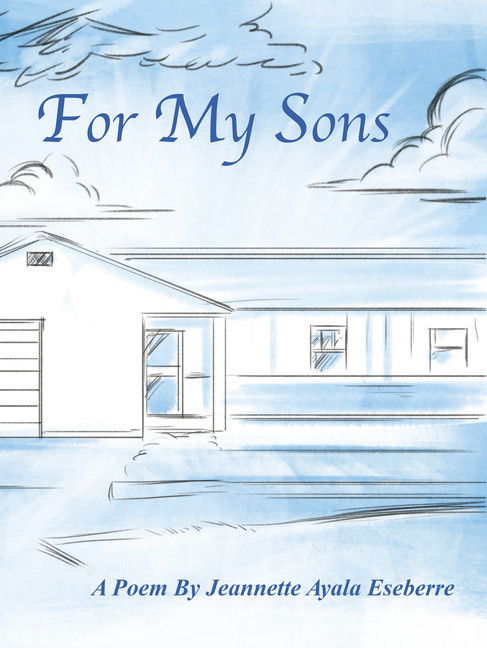 For My Sons main product photo