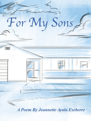 For My Sons