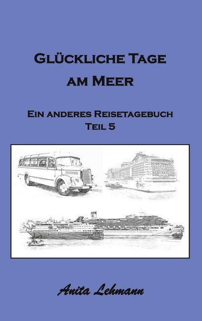 Glückliche Tage am Meer main product photo