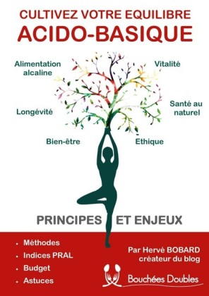 Cultivez votre équilibre acido-basique