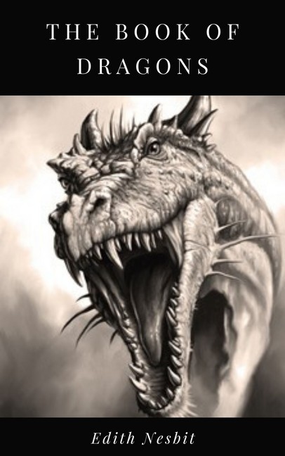 The Book of Dragons main product photo