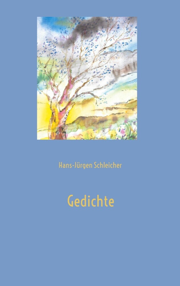 Gedichte main product photo