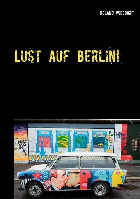 Lust auf Berlin! main product photo