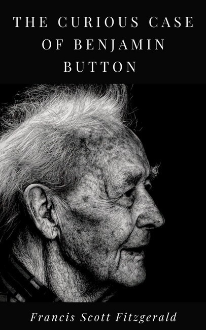 The Curious Case of Benjamin Button main product photo