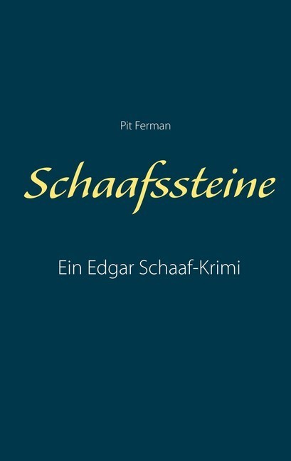 Schaafssteine main product photo