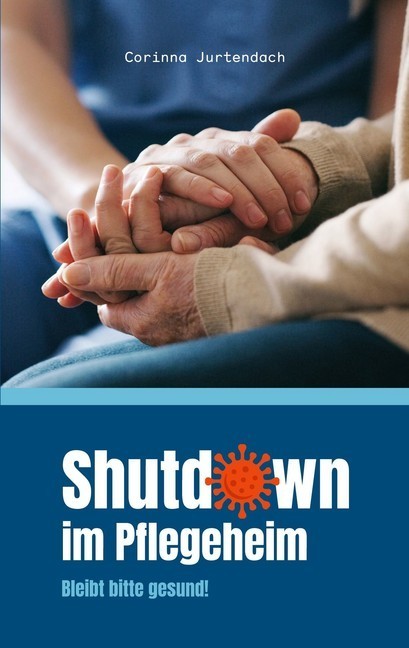 Shutdown im Pflegeheim main product photo