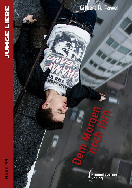 Dem Morgen noch fern main product photo