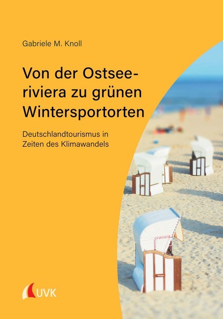 Von der Ostseeriviera zu grünen Wintersportorten: Deutschlandtourismus in Zeiten des Klimawandels main product photo