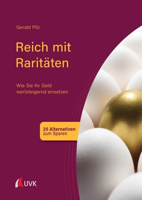 Reich mit Raritäten main product photo