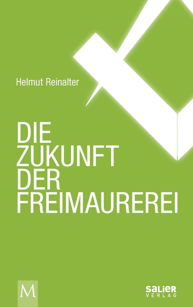 Die Zukunft der Freimaurerei main product photo