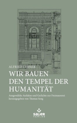 Wir bauen den Tempel der Humanität