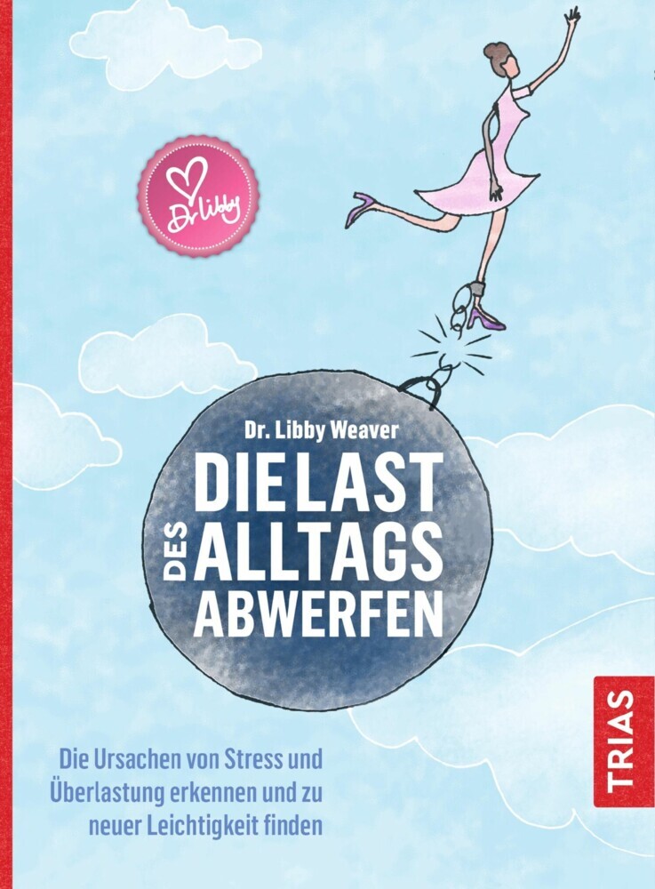 Die Last des Alltags abwerfen main product photo