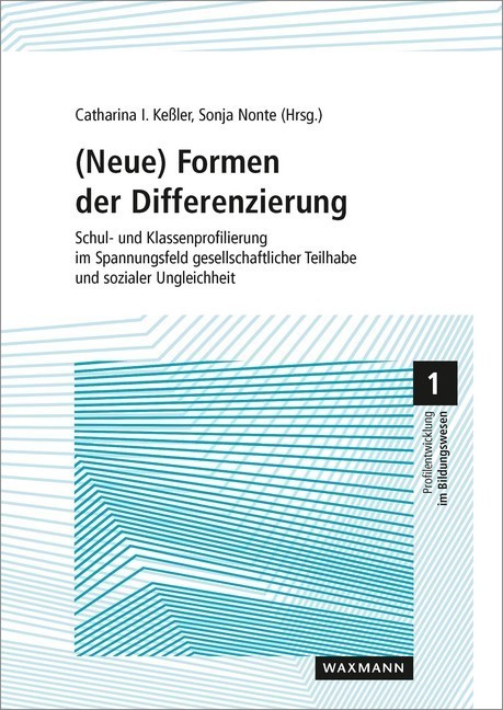 (Neue) Formen der Differenzierung main product photo
