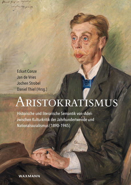 Aristokratismus main product photo
