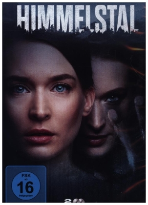 Himmelstal, 2 DVD