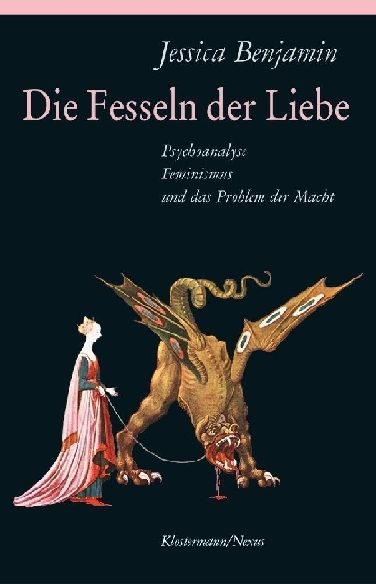 Die Fesseln der Liebe main product photo