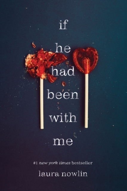 If He Had Been with Me main product photo