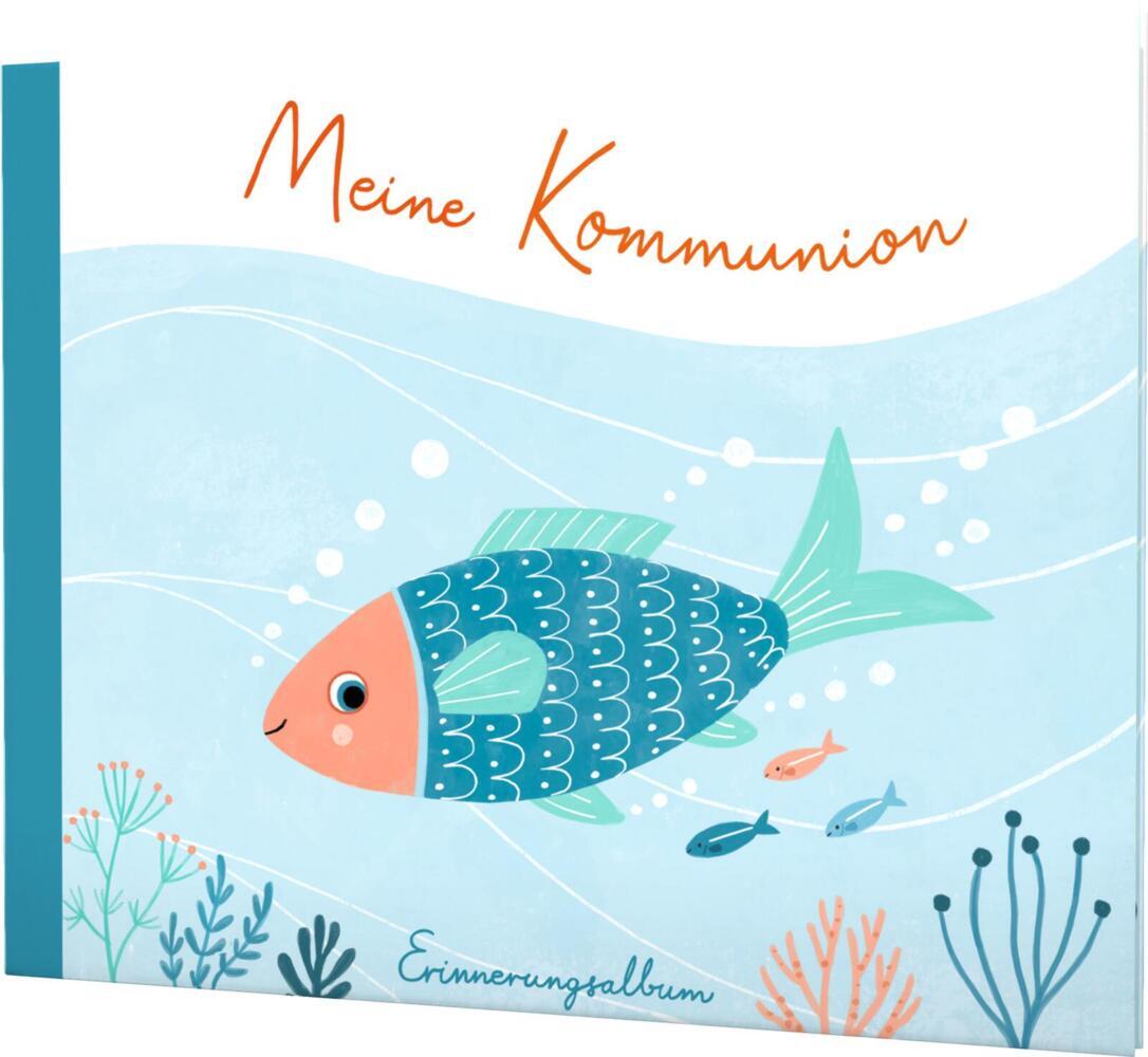 Meine Kommunion main product photo