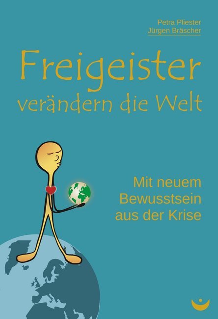 Freigeister verändern die Welt main product photo