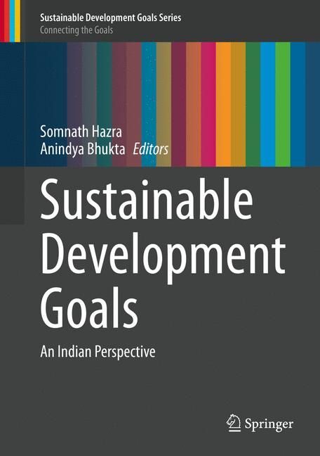 Sustainable Development Goals main product photo