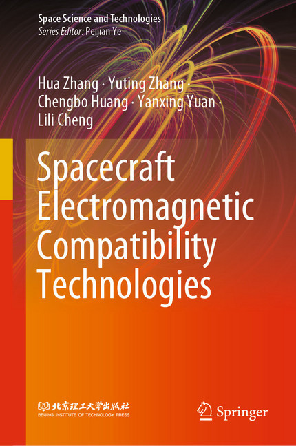 Spacecraft Electromagnetic Compatibility Technologies main product photo