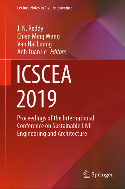ICSCEA 2019 main product photo