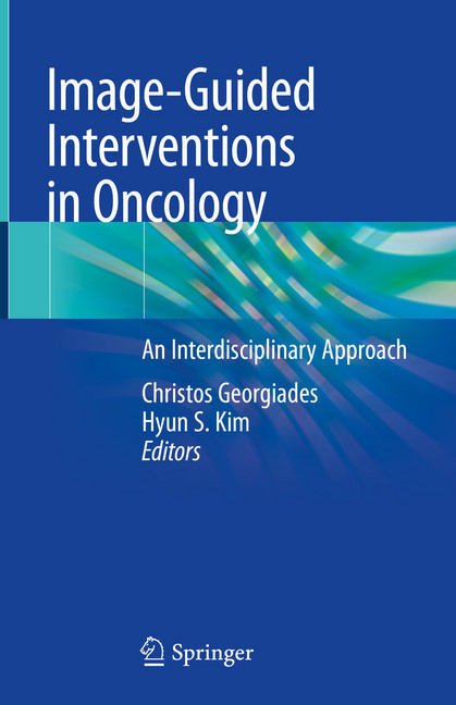 Image-Guided Interventions in Oncology main product photo