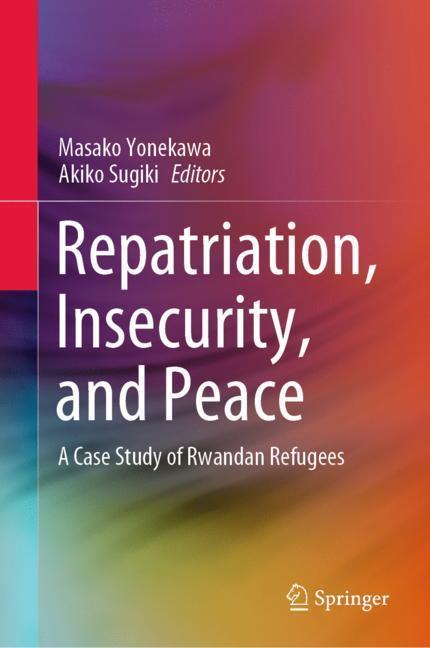 Repatriation, Insecurity, and Peace main product photo