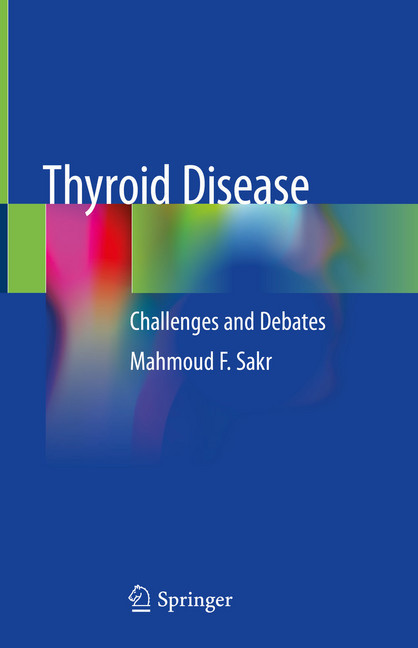 Thyroid Disease main product photo