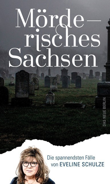 Mörderisches Sachsen main product photo