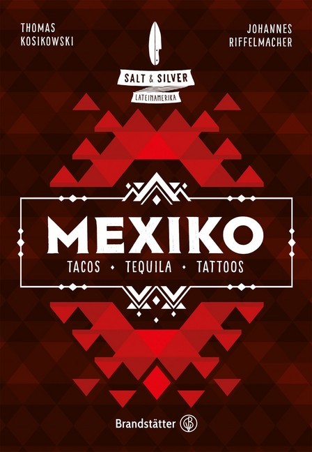 Salt & Silver Mexiko main product photo