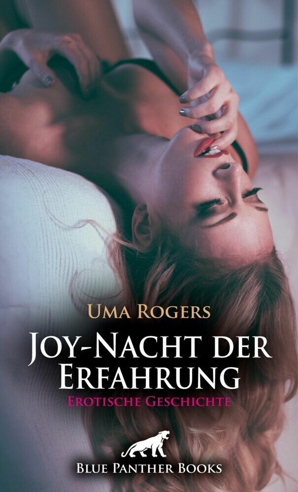 Joy-Nacht der Erfahrung | Erotische Geschichte; . main product photo