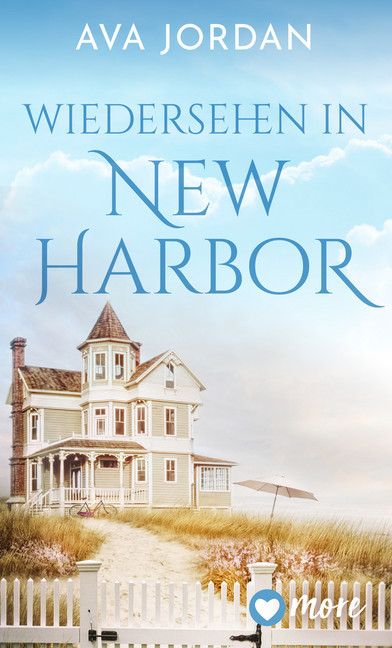 Wiedersehen in New Harbor main product photo
