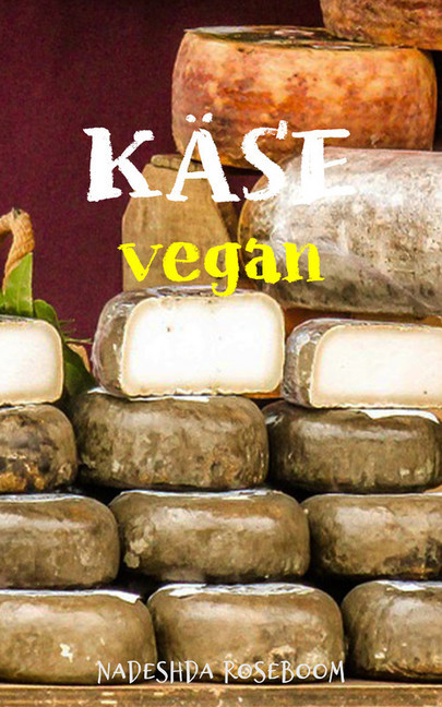 Käse vegan main product photo