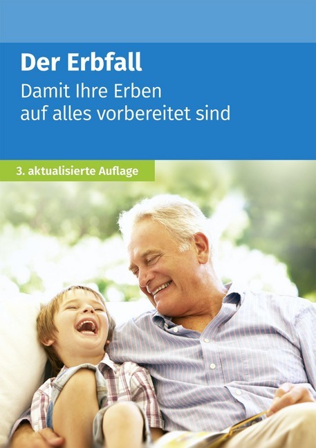 Der Erbfall main product photo