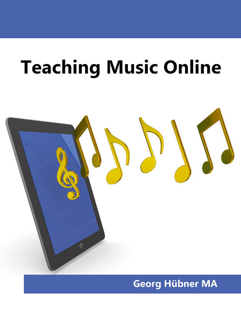 Teaching Music Online main product photo