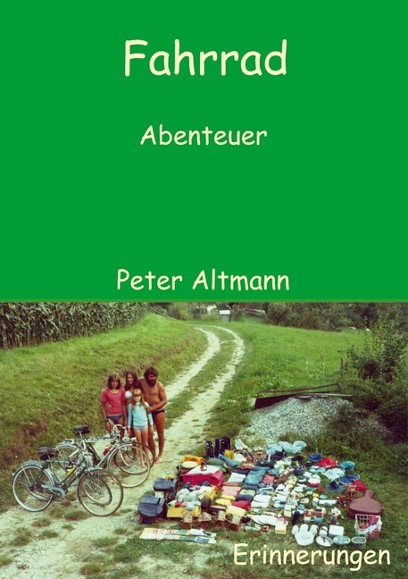 Fahrrad Abenteuer main product photo