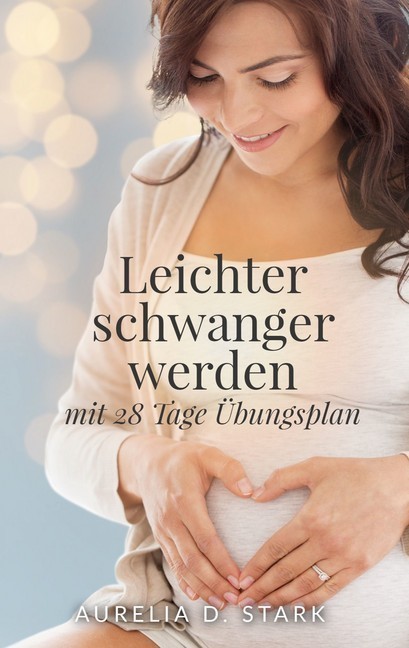 Leichter schwanger werden main product photo