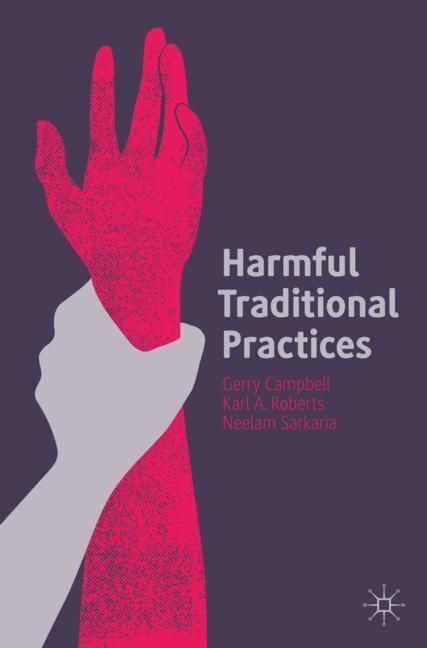 Harmful Traditional Practices main product photo
