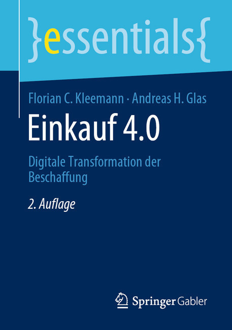 Einkauf 4.0 main product photo