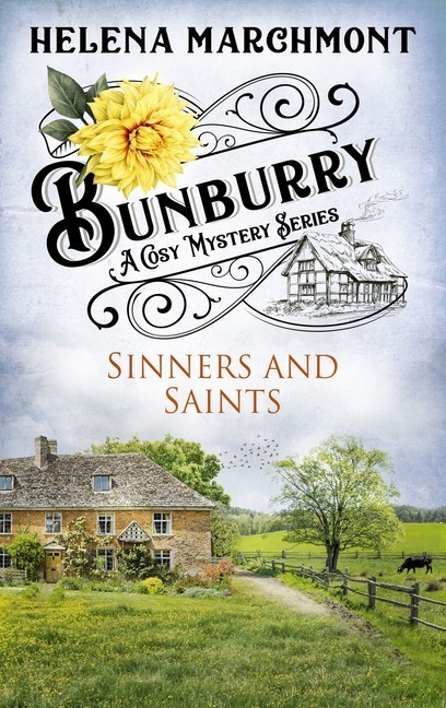 Bunburry - Sinners and Saints main product photo
