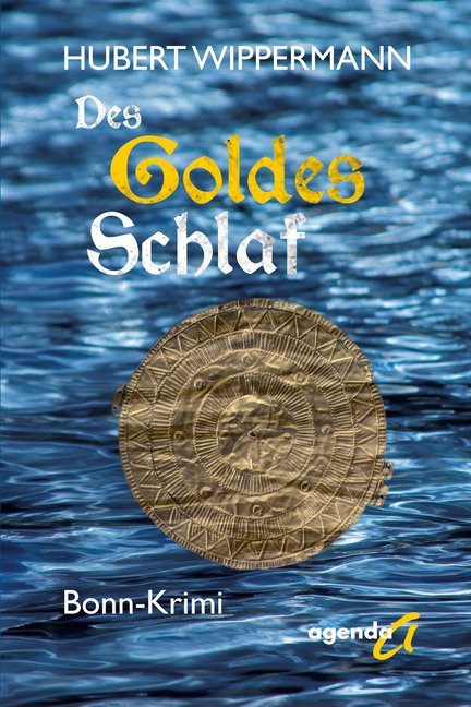 Des Goldes Schlaf main product photo