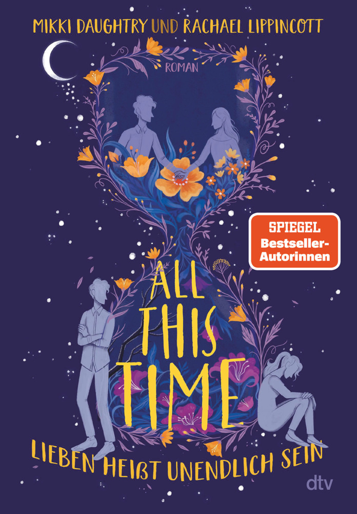 All This Time - Lieben heißt unendlich sein main product photo