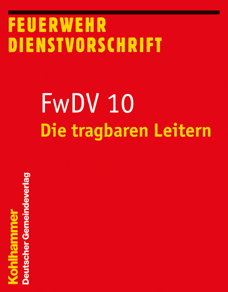 Die tragbaren Leitern main product photo
