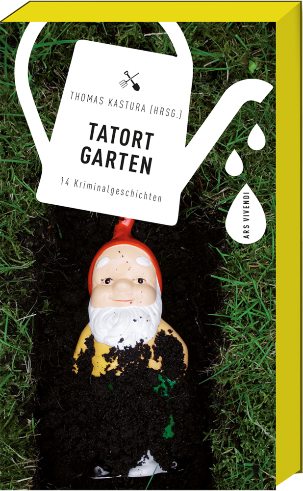 Tatort Garten main product photo