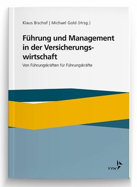 Führung und Management in Versicherungsunternehmen main product photo