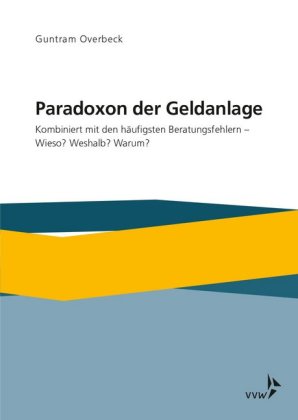 Paradoxon der Geldanlage