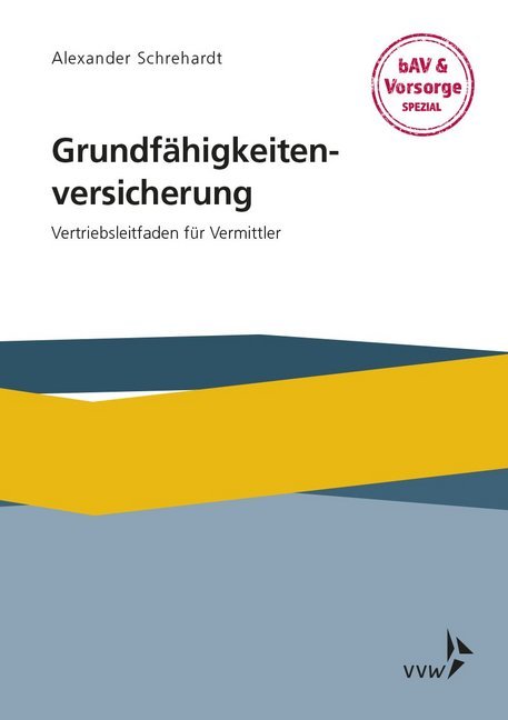 Grundfähigkeitenversicherung main product photo