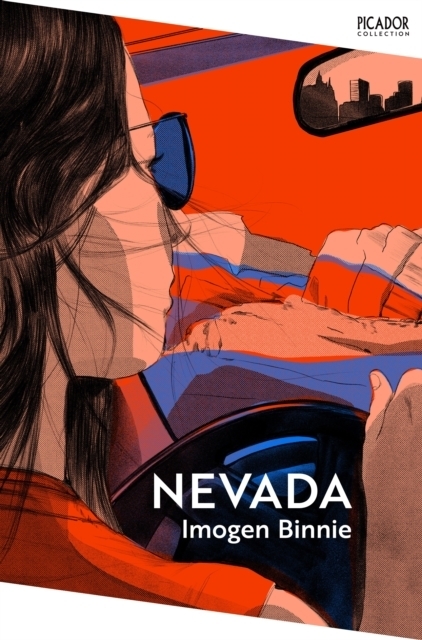 Nevada main product photo