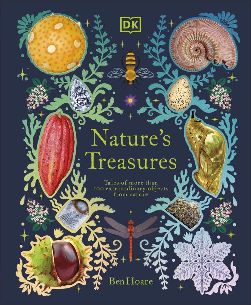 Nature's Treasures main product photo